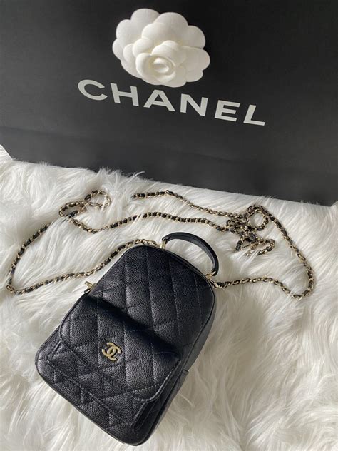 Our Favorite PurseForum Chanel Purchases Shared 